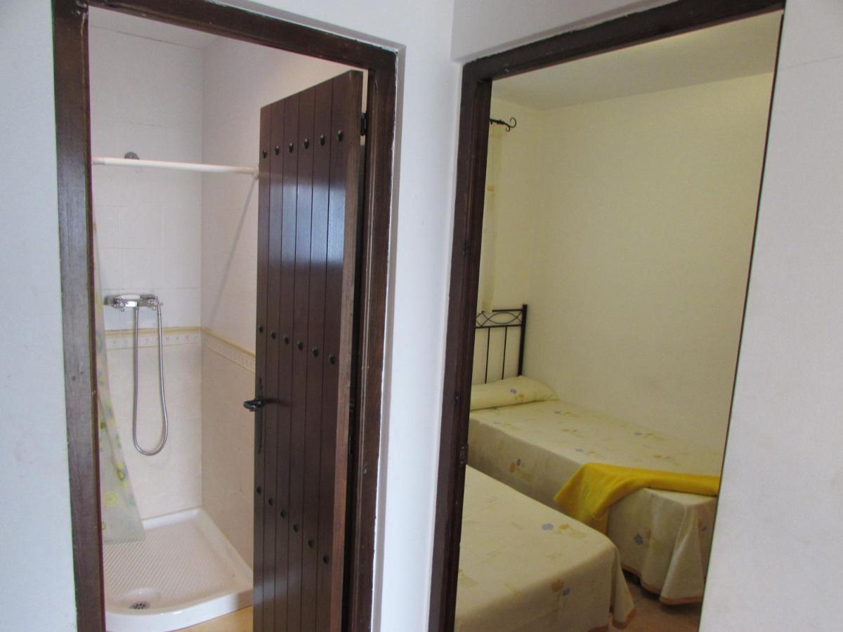 Casa Rural La Canal De Salem Kültér fotó